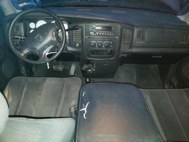 Photo 8 from auction – 2002 DODGE RAM 1500 with VIN 1D7HU18N92S712050