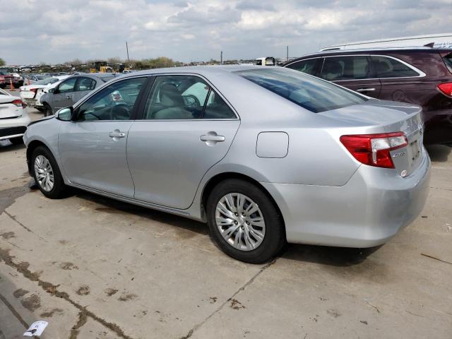 Photo 2 from auction – 2013 TOYOTA CAMRY L with VIN 4T4BF1FK6DR303452