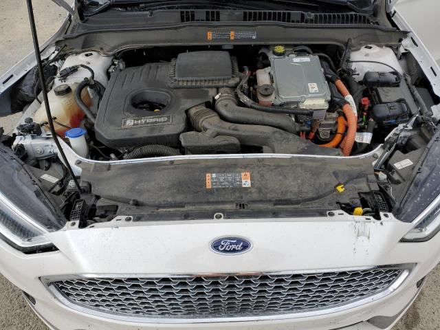 Photo 11 from auction – 2019 FORD FUSION TIT with VIN 3FA6P0RU6KR135147
