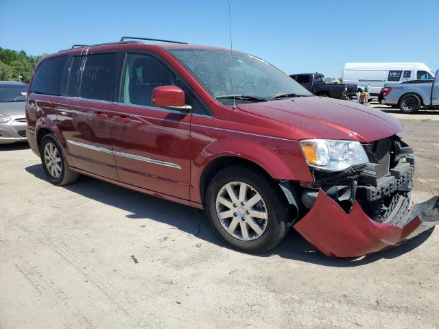 Photo 4 from auction – 2016 CHRYSLER TOWN & COU with VIN 2C4RC1BG1GR214591