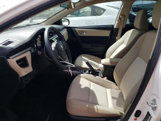 Photo 7 from auction – 2016 TOYOTA COROLLA EC with VIN 5YFBPRHE8GP411655
