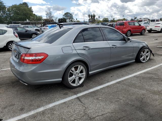 Photo 3 from auction – 2012 MERCEDES-BENZ E 350 with VIN WDDHF5KB9CA555174