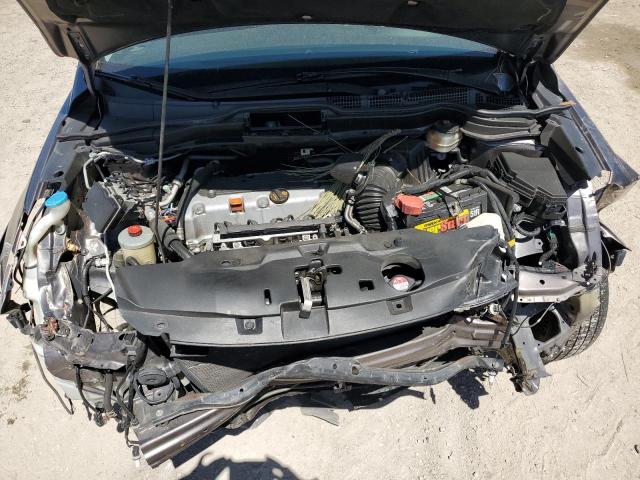 Photo 12 from auction – 2011 HONDA CR-V LX with VIN 5J6RE3H39BL015486