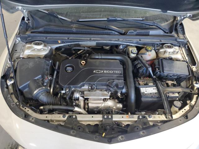 Photo 11 from auction – 2016 CHEVROLET MALIBU LT with VIN 1G1ZE5ST4GF193296