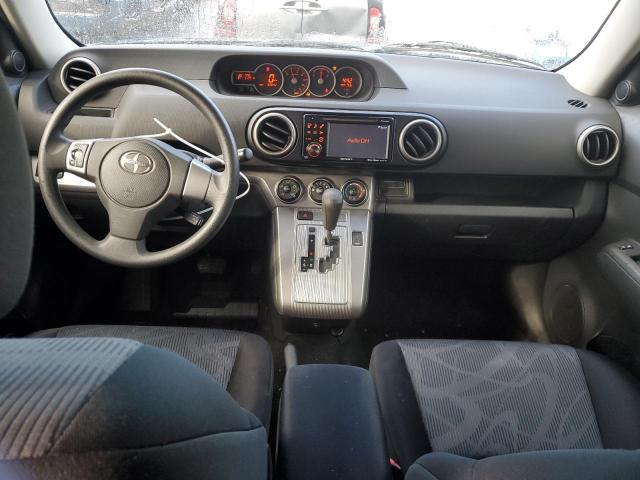 Photo 8 from auction – 2012 TOYOTA SCION XB with VIN JTLZE4FE3CJ012472