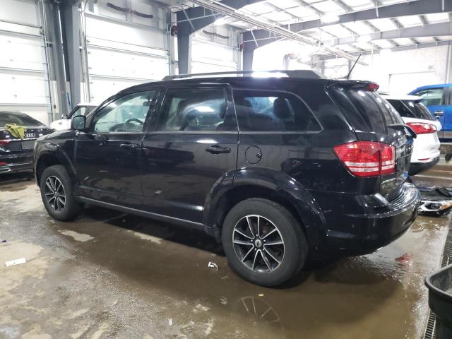 Photo 2 from auction – 2018 DODGE JOURNEY SE with VIN 3C4PDCAB5JT229508