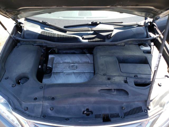Photo 11 from auction – 2013 LEXUS RX 350 with VIN 2T2ZK1BA7DC088856