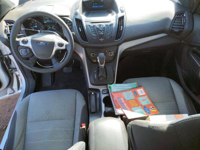 Foto 8 de la subasta – 2016 FORD ESCAPE SE con VIN 1FMCU0G77GUA99404