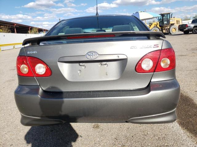 صورة رقم 6 من المزاد - 2007 TOYOTA COROLLA CE مع VIN 2T1BR32E37C748248