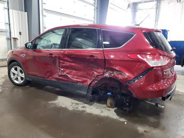 Photo 2 from auction – 2015 FORD ESCAPE SE with VIN 1FMCU0G91FUB94802