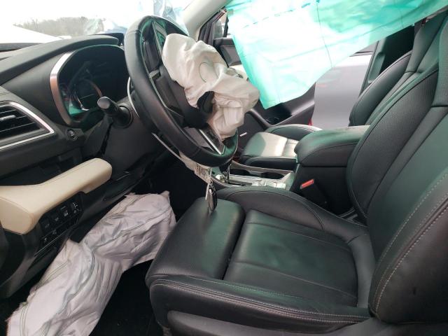 Photo 7 from auction – 2022 SUBARU ASCENT LIM with VIN 4S4WMAPD1N3416816