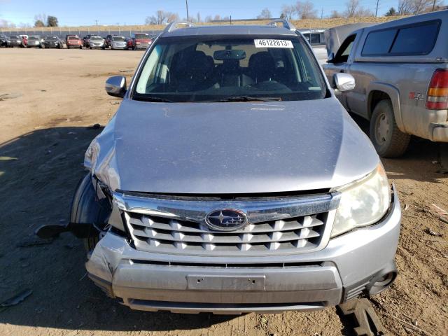 Photo 5 from auction – 2013 SUBARU FORESTER T with VIN JF2SHAGC7DH415400