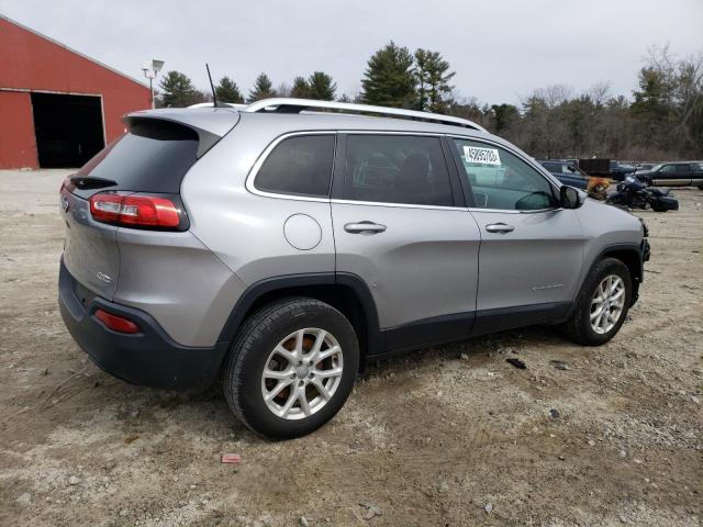 Photo 3 from auction – 2017 JEEP CHEROKEE L with VIN 1C4PJMCB8HW660215