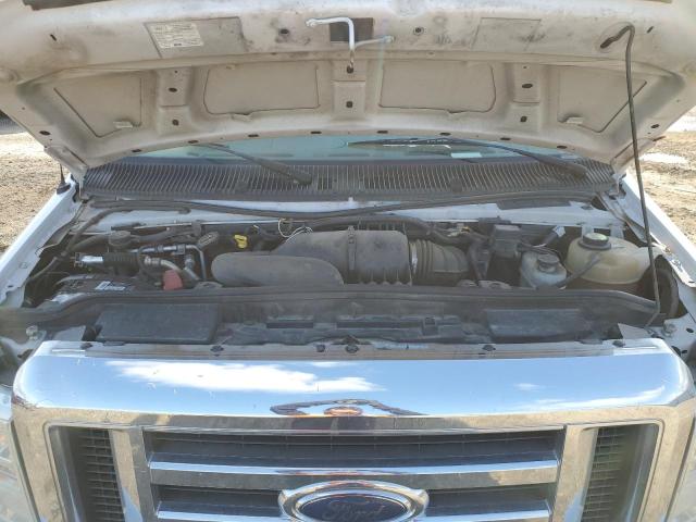 Photo 12 from auction – 2008 FORD ECONOLINE with VIN 1FBNE31L78DA59136