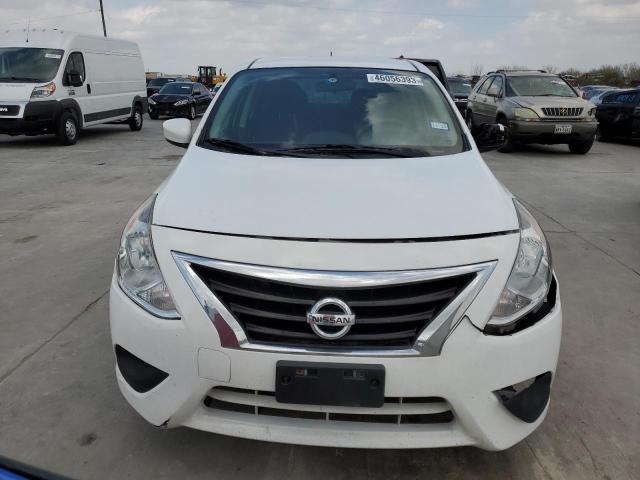 Photo 5 from auction – 2015 NISSAN VERSA S with VIN 3N1CN7AP5FL867654