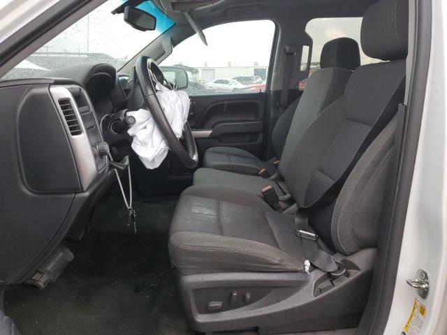Photo 7 from auction – 2015 CHEVROLET SILVERADO with VIN 3GCPCREC2FG498185