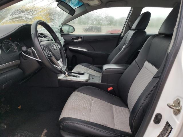 Photo 7 from auction – 2014 TOYOTA CAMRY L with VIN 4T1BF1FKXEU471638