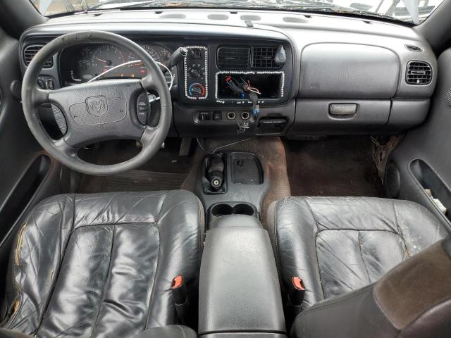 Photo 8 from auction – 1999 DODGE DURANGO with VIN 1B4HS28Y7XF629312