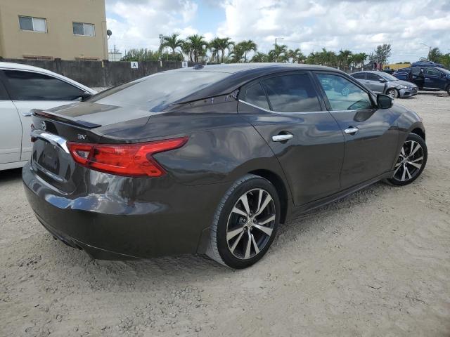 Photo 3 from auction – 2016 NISSAN MAXIMA 3.5 with VIN 1N4AA6AP3GC398741