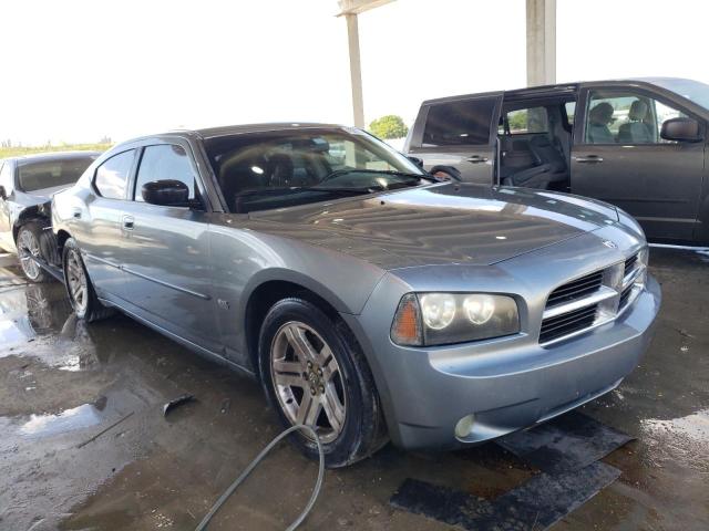 Photo 4 from auction – 2007 DODGE CHARGER SE with VIN 2B3KA43G17H656141