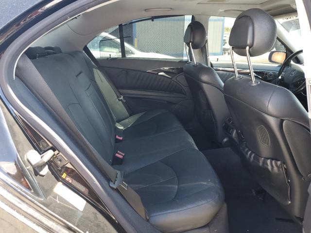 Photo 10 from auction – 2004 MERCEDES-BENZ E 500 with VIN WDBUF70J34A497531