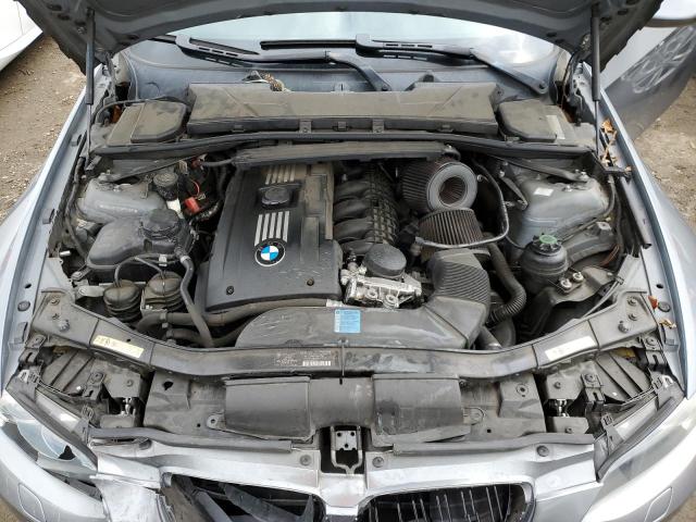 Photo 11 from auction – 2008 BMW 335 I with VIN WBAWB73578P043951