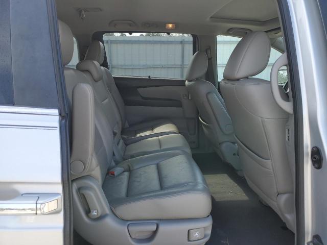 Photo 11 from auction – 2013 HONDA ODYSSEY EX with VIN 5FNRL5H64DB023924
