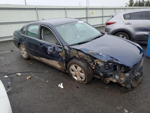 Photo 4 from auction – 2008 CHEVROLET IMPALA LT with VIN 2G1WT58N881379255