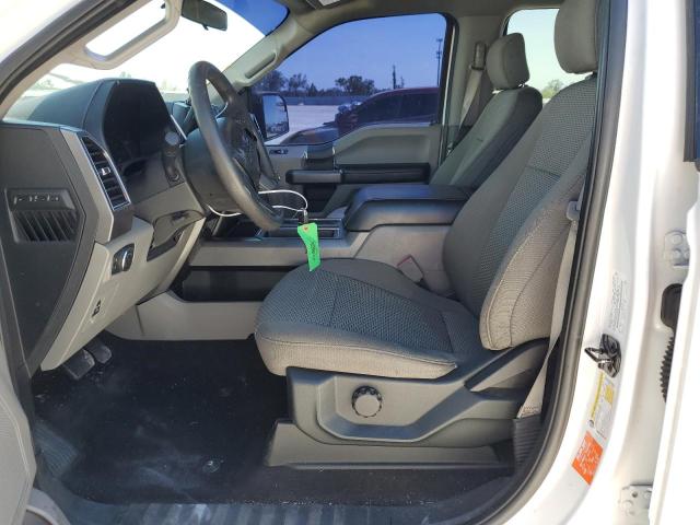 Photo 7 from auction – 2020 FORD F150 SUPER with VIN 1FTEW1E47LFB99927