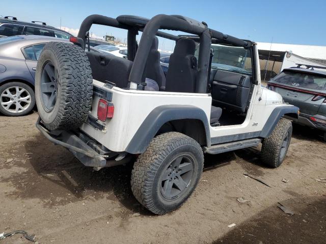 Photo 3 from auction – 2006 JEEP WRANGLER / with VIN 1J4FA69S26P765929