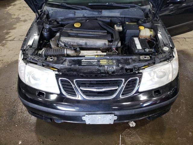 Photo 11 from auction – 2004 SAAB 9-5 ARC with VIN YS3ED49AX43002039