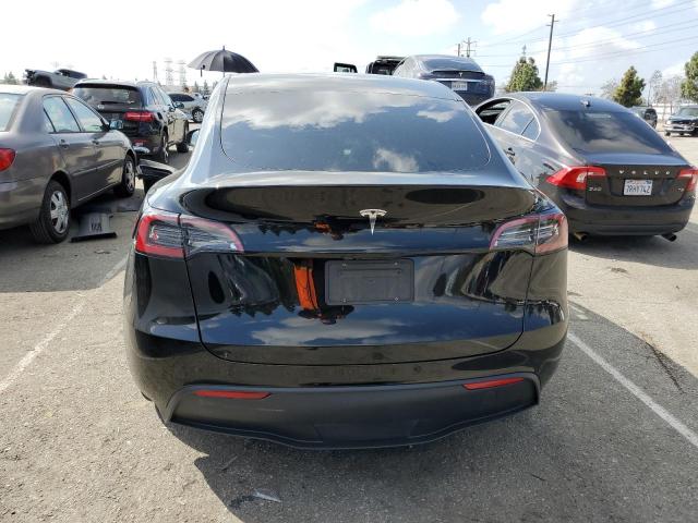 Photo 6 from auction – 2021 TESLA MODEL Y with VIN 5YJYGDED2MF210690