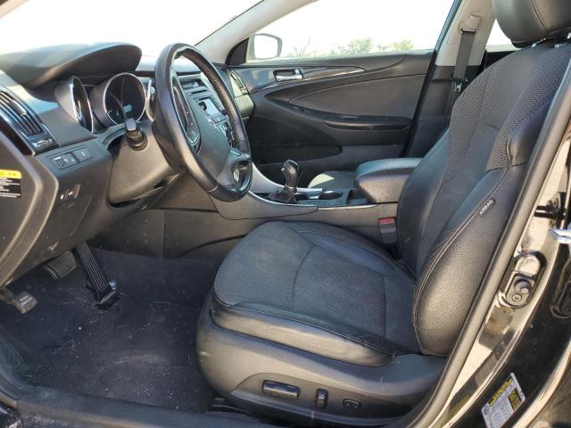 Photo 7 from auction – 2014 HYUNDAI SONATA SE with VIN 5NPEC4AC1EH890886