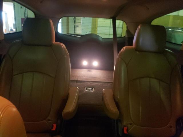 Photo 10 from auction – 2014 BUICK ENCLAVE with VIN 5GAKRCKD7EJ192729