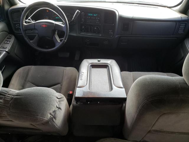 Photo 8 from auction – 2005 CHEVROLET SILVERADO with VIN 1GCHK29U45E162447