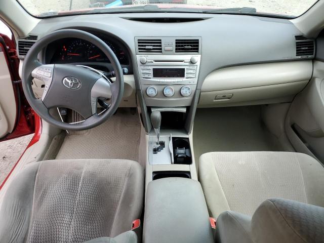 Photo 8 from auction – 2011 TOYOTA CAMRY with VIN 4T4BF3EK9BR194897