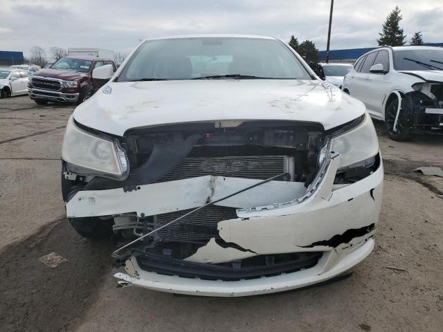 Photo 5 from auction – 2012 BUICK LACROSSE C with VIN 1G4GB5E33CF105010