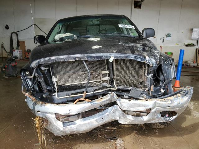 Photo 5 from auction – 2007 DODGE RAM 1500 S with VIN 1D7HU18207S254685