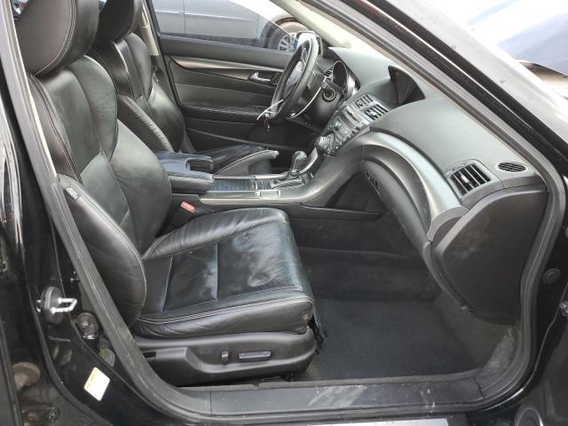Photo 7 from auction – 2012 ACURA TL with VIN 19UUA9F78CA005096