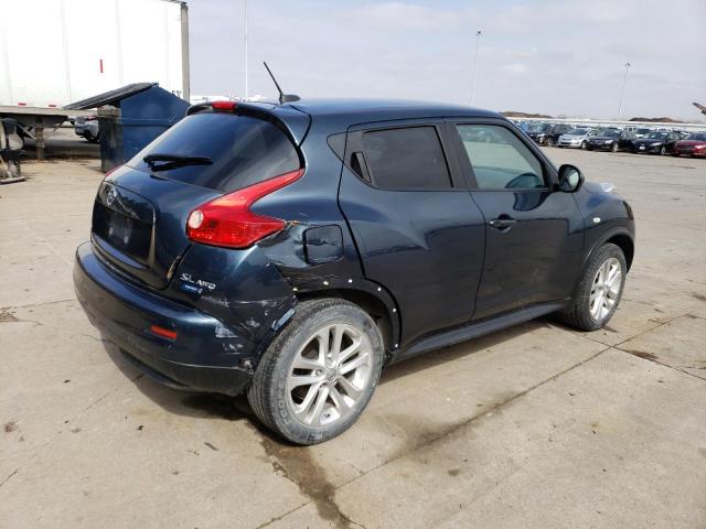Photo 3 from auction – 2014 NISSAN JUKE S with VIN JN8AF5MV9ET361405