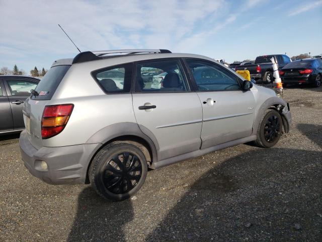 Photo 3 from auction – 2004 PONTIAC VIBE with VIN 5Y2SL62804Z443224