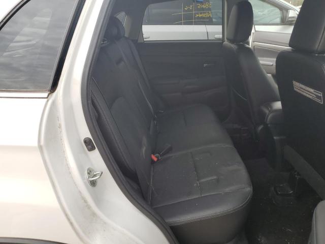 Photo 11 from auction – 2016 MITSUBISHI OUTLANDER with VIN JA4AP4AW5GZ051827