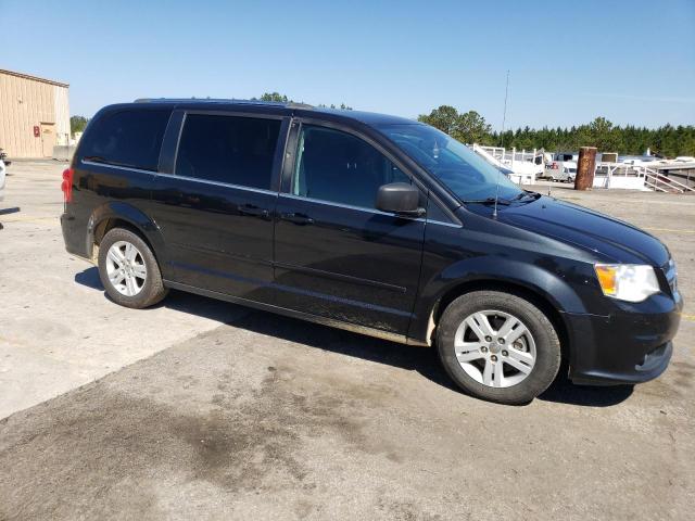 Photo 4 from auction – 2013 DODGE GRAND CARA with VIN 2C4RDGDG6DR798673