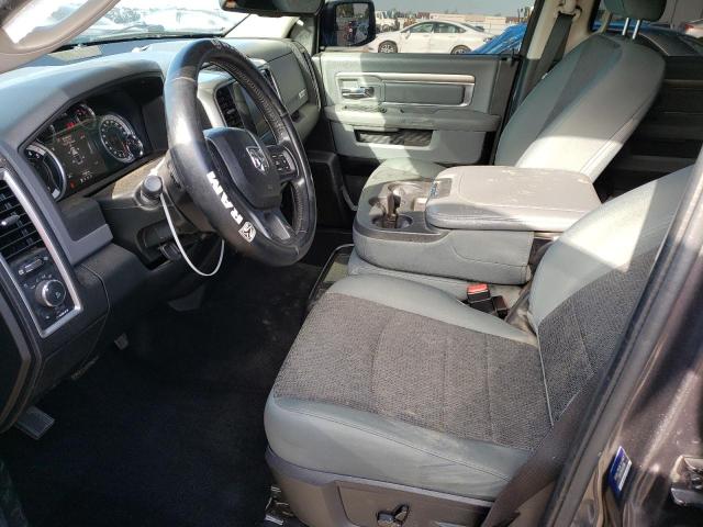 Photo 7 from auction – 2016 RAM 1500 SLT with VIN 1C6RR6LM0GS327308