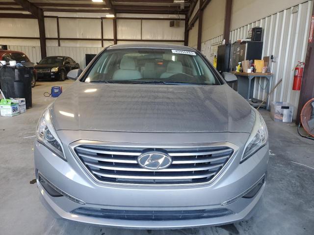 Photo 5 from auction – 2015 HYUNDAI SONATA SE with VIN 5NPE24AF4FH142955