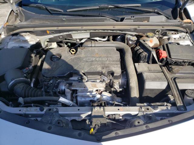 Photo 11 from auction – 2017 CHEVROLET MALIBU LS with VIN 1G1ZB5ST6HF291031
