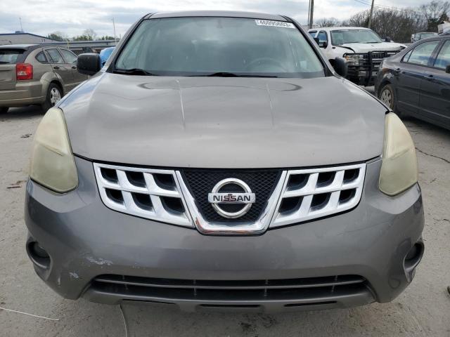 Photo 5 from auction – 2012 NISSAN ROGUE S with VIN JN8AS5MT5CW266118