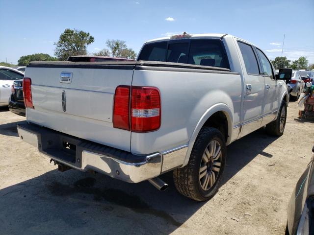 Photo 3 from auction – 2006 LINCOLN MARK LT with VIN 5LTPW18566FJ18186