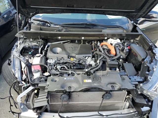 Photo 12 from auction – 2020 TOYOTA RAV4 LIMIT with VIN JTMD6RFVXLD006537