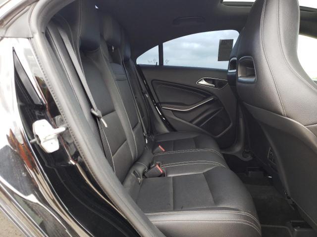 Photo 10 from auction – 2016 MERCEDES-BENZ CLA 250 with VIN WDDSJ4EB8GN324744